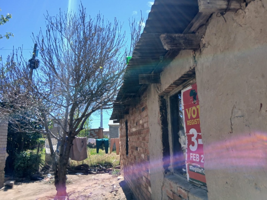 2 Bedroom Property for Sale in Mangaung Free State